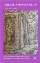 K Heavey, K. Heavey, Katherine Heavey - Early Modern Medea