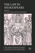 C. Cunningham Jordan, Cunningham, Cunningham, K. Cunningham, Jordan, C Jordan... - Law in Shakespeare