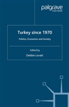 D. Lovatt, Lovatt, D Lovatt, D. Lovatt - Turkey Since 1970