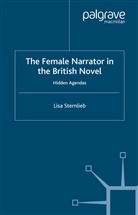 L Sternlieb, L. Sternlieb, Lisa Sternlieb - Female Narrator in the British Novel