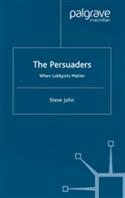 S John, S. John - Persuaders