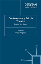 V Angelaki, V. Angelaki, Vicky Angelaki - Contemporary British Theatre