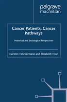 Carsten Toon Timmermann, Timmermann, C Timmermann, C. Timmermann, Carsten Timmermann, Toon... - Cancer Patients, Cancer Pathways