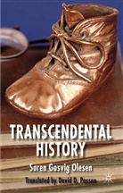 Soren Gosvig Olesen, Søren Gosvig Olesen, Sren Gosvig Olesen, Kenneth A Loparo, Kenneth A. Loparo, Soren Gosvig Olesen - Transcendental History