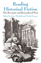 K. Parsons Mitchell, Kate Mitchell, K. Mitchell, Kate Mitchell, Parsons, N Parsons... - Reading Historical Fiction