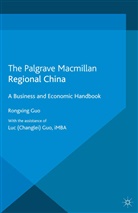 R. Guo, Rongxing Guo - Regional China