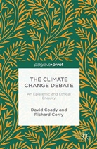 D. Coady, David Coady, David Corry Coady, R. Corry, Richard Corry - Climate Change Debate