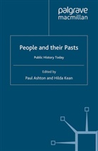 P. Kean Ashton, Ashton, P. Ashton, Paul Ashton, Kean, H. Kean... - People and Their Pasts