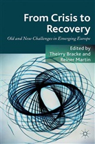 Thierry Martin Bracke, Bracke, T Bracke, T. Bracke, Martin, Martin... - From Crisis to Recovery