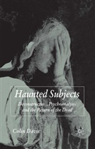 C Davis, C. Davis, Colin Davis - Haunted Subjects