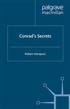 R Hampson, R. Hampson, Robert Hampson - Conrad''s Secrets
