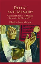 J. Macleod, J Macleod, J. Macleod - Defeat and Memory