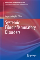 August Vaglio, Augusto Vaglio - Systemic Fibroinflammatory Disorders