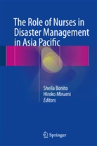 Sheil Bonito, Sheila Bonito, Minami, Minami, Hiroko Minami - The Role of Nurses in Disaster Management in Asia Pacific