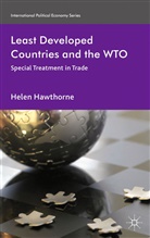 H Hawthorne, H. Hawthorne, Helen Hawthorne - Least Developed Countries and the Wto