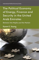 K. Young, Karen E Young, Karen E. Young - POLITICAL ECONOMY OF ENERGY FINAN