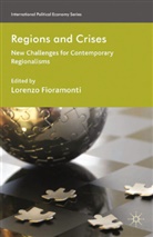 Lorenzo Fioramonti, Fioramonti, L Fioramonti, L. Fioramonti, Lorenzo Fioramonti - Regions and Crises