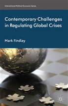 M Findlay, M. Findlay, Professor Mark Findlay - Contemporary Challenges in Regulating Global Crises