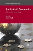 Renu Modi, Modi, R Modi, R. Modi - South-South Cooperation