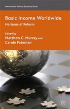 M. Pateman Murray, M. Murray, Matthe Murray, Matthew Murray, Pateman, Pateman... - Basic Income Worldwide