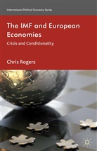 C. Rogers, Chris Rogers - Imf and European Economies