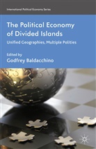 Godfrey Baldacchino, Baldacchino, G Baldacchino, G. Baldacchino - Political Economy of Divided Islands