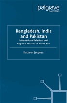K Jacques, K. Jacques, Kathryn Jacques - Bangladesh, India & Pakistan