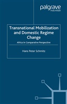 H Schmitz, H. Schmitz - Transnational Mobilization and Domestic Regime Change