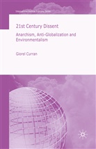 G Curran, G. Curran, Giorel Curran - 21st Century Dissent