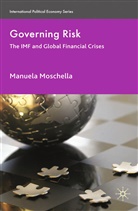 M Moschella, M. Moschella, Manuela Moschella - Governing Risk