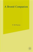 F B Pinion, F. B. Pinion - Bronte Companion