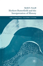 K Sewell, K. Sewell - Herbert Butterfield and the Interpretation of History