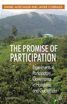 Altschuler, D Altschuler, D Corrales Altschuler, D. Altschuler, Daniel Altschuler, Daniel Corrales Altschuler... - Promise of Participation