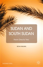 B Malwal, B. Malwal, Bona Malwal, Bona Malwal Malwal - Sudan and South Sudan