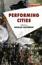 Nicolas Whybrow, Whybrow, N Whybrow, N. Whybrow - Performing Cities