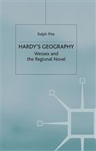 R Pite, R. Pite, Ralph Pite - Hardy''s Geography