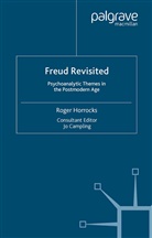 R Horrocks, R. Horrocks - Freud Revisited