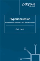 C Harris, C. Harris - Hyperinnovation