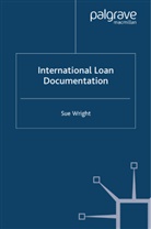 S Wright, S. Wright - International Loan Documentation