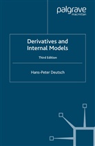 H Deutsch, H. Deutsch - Derivatives and Internal Models