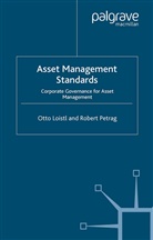 Loistl, O Loistl, O. Loistl, Otto Loistl, Otto Petrag Loistl, R. Petrag... - Asset Management Standards
