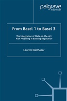 L Balthazar, L. Balthazar, L.aurent Balthazar - From Basel 1 to Basel 3