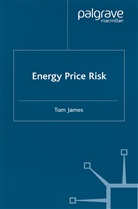 T James, T. James - Energy Price Risk
