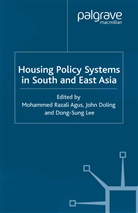 Razali Doling Agus, R. Agus, Doling, J Doling, J. Doling, D Lee... - Housing Policy Systems in South and East Asia
