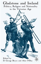 &amp;apos, D. George O&amp;apos Boyce, D. George O''''day Boyce, Dr. Alan day, D. G. Boyce, G Boyce... - Gladstone and Ireland