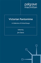 J. Davis, Davis, J Davis, J. Davis - Victorian Pantomime