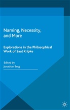 J. Berg, Jonathan Berg, Berg, J Berg, J. Berg, Jonathan Berg - Naming, Necessity and More