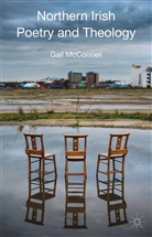 G McConnell, G. McConnell, Gail Mcconnell - Northern Irish Poetry and Theology