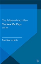 J Boll, J. Boll, Julia Boll - New War Plays