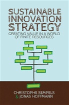 J Hoffmann, J. Hoffmann, Sempels, C Sempels, C. Sempels - Sustainable Innovation Strategy
